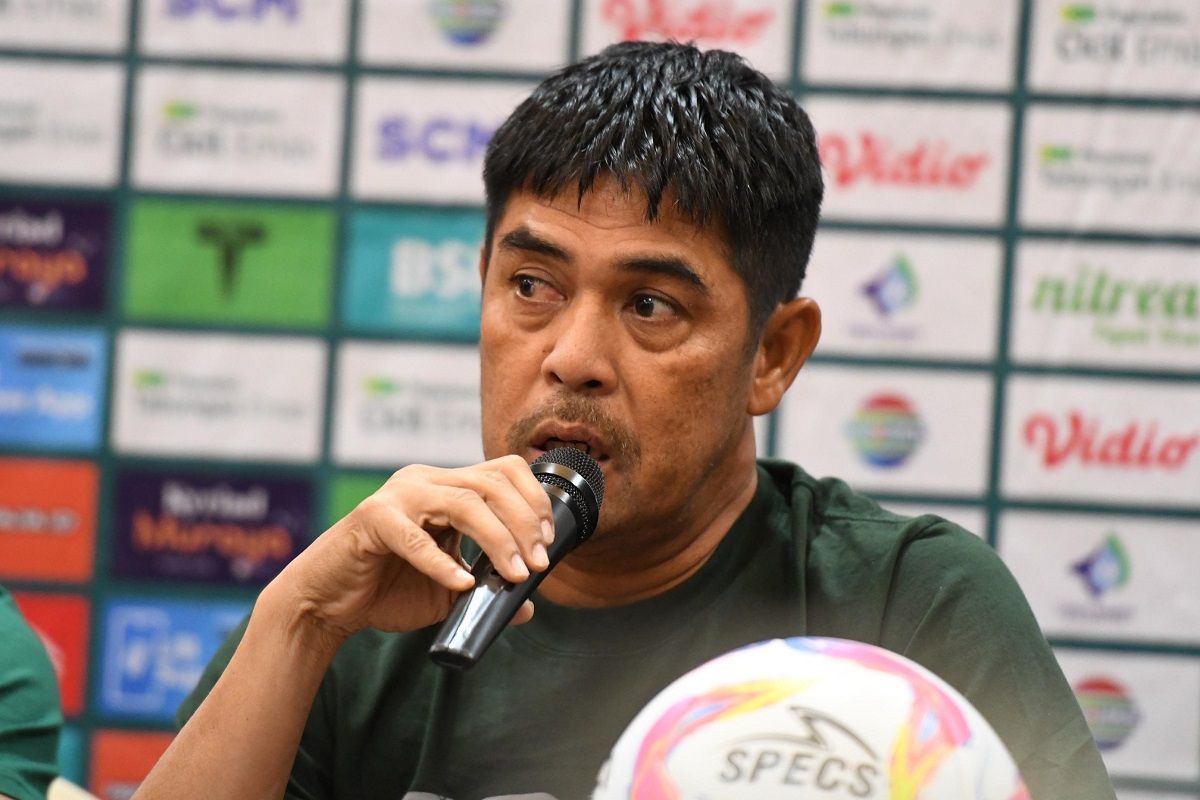 PSMS usung misi tiga poin dari laga melawan  Persiraja