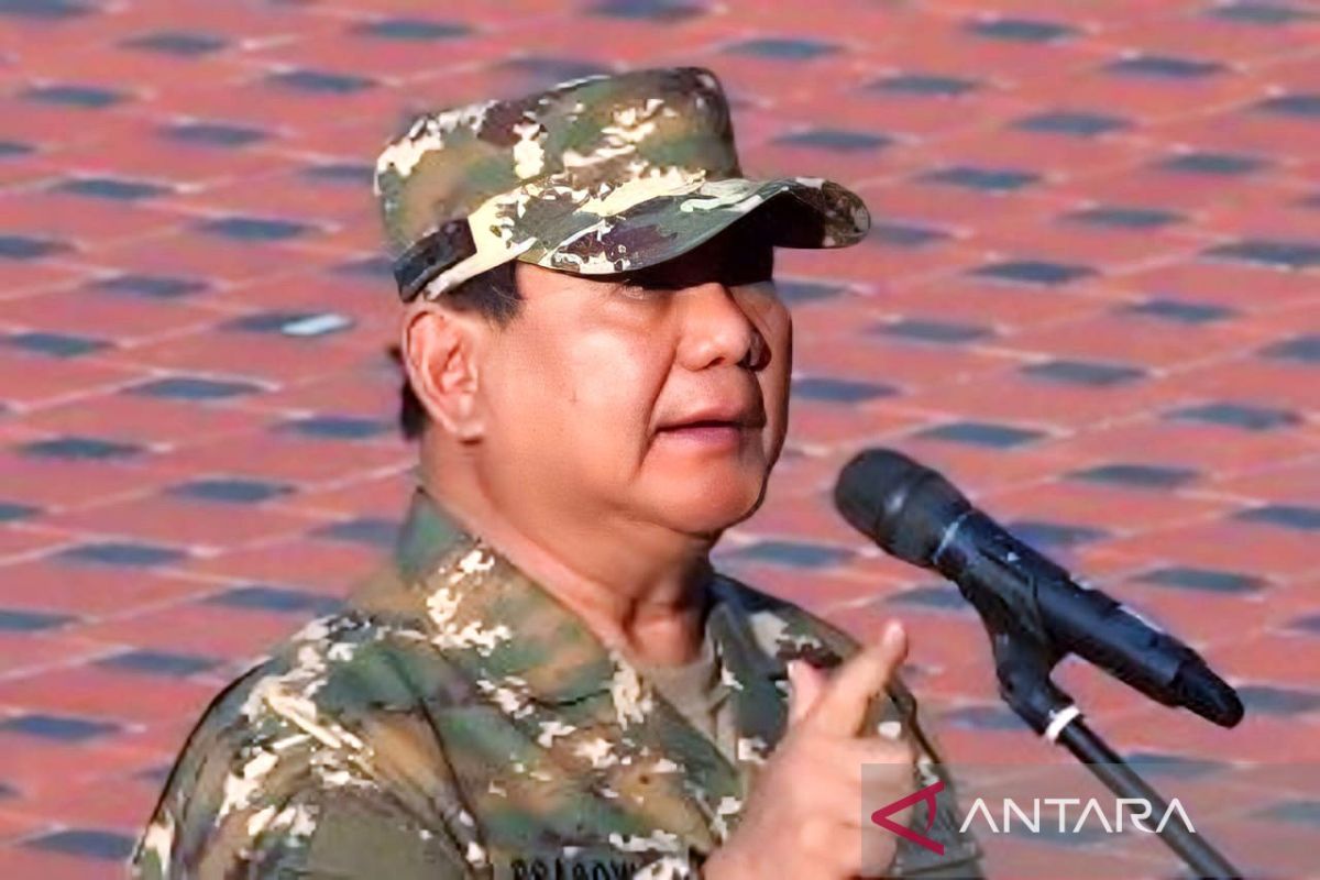 Prabowo opposes excessive reverence, urges loyalty to values: official