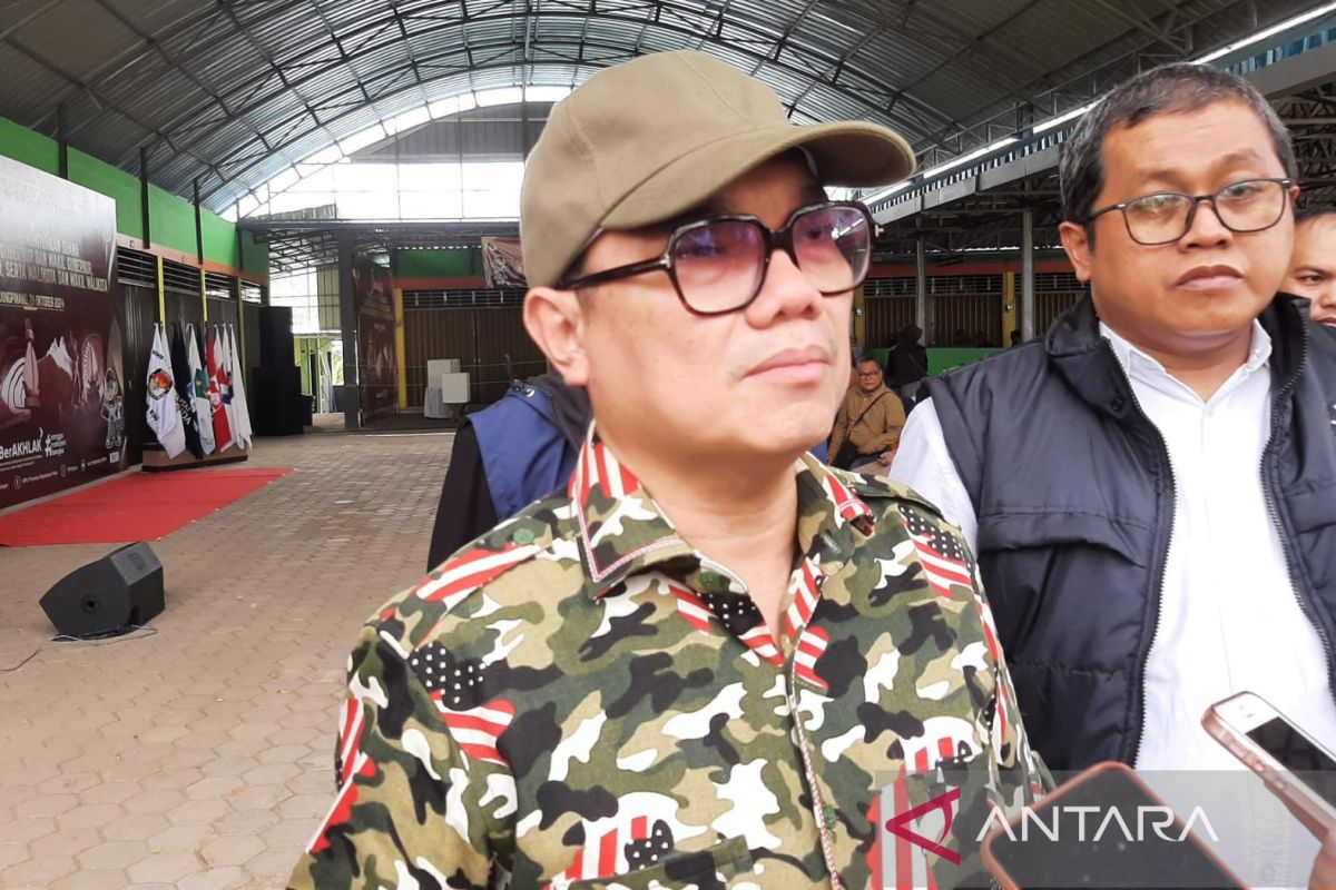 KPU RI utamakan distribusi logistik pilkada di Kepri untuk daerah 3T