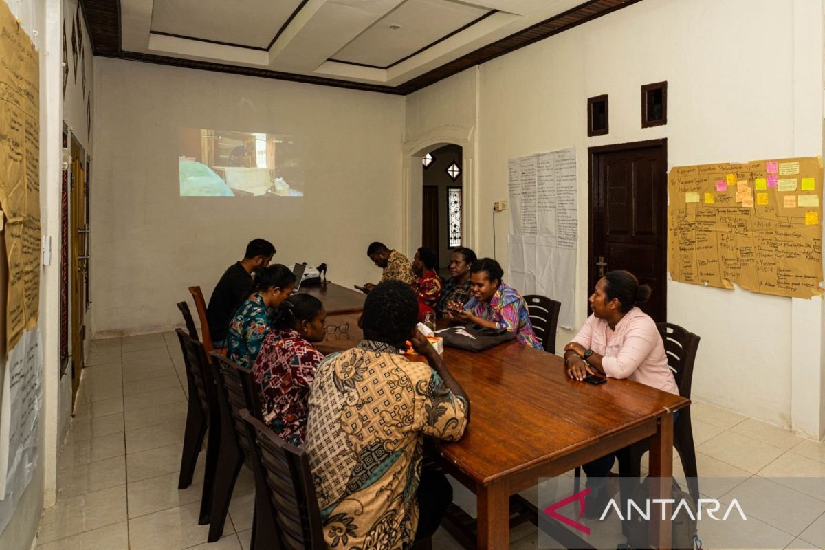 Konservasi Indonesia sebut program Kasuari perkuat pengelolaan hutan Sorsel