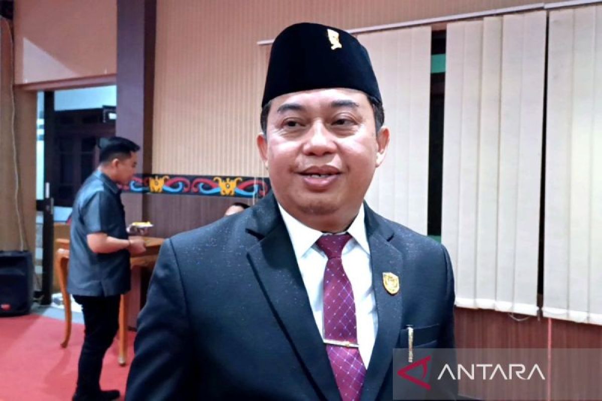 DPRD Kotim ingatkan OPD selesaikan program tepat waktu