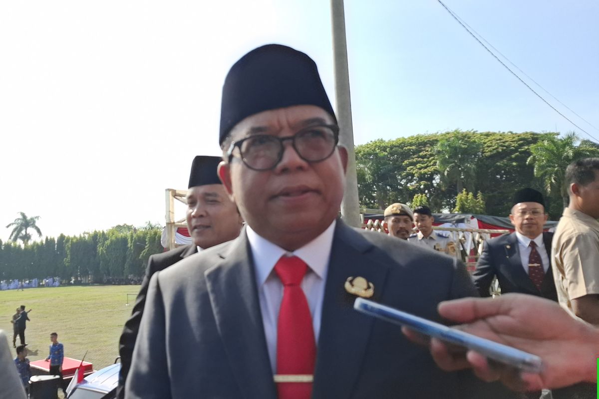 Pj Gubernur Lampung sebut tata kelola keuangan daerah siap di era digital