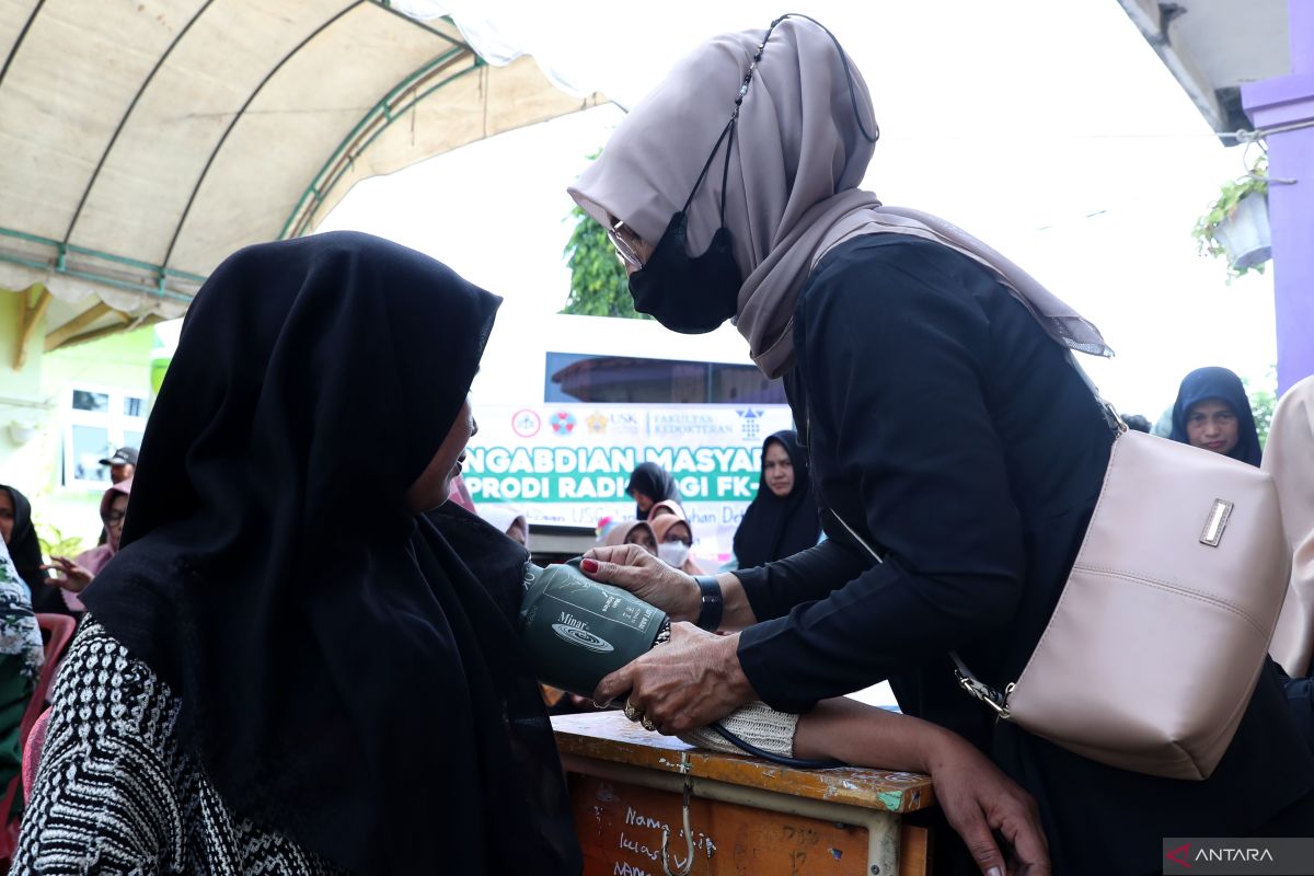 Kolaborasi diperlukan untuk tingkatkan kesadaran bahaya hati berlemak