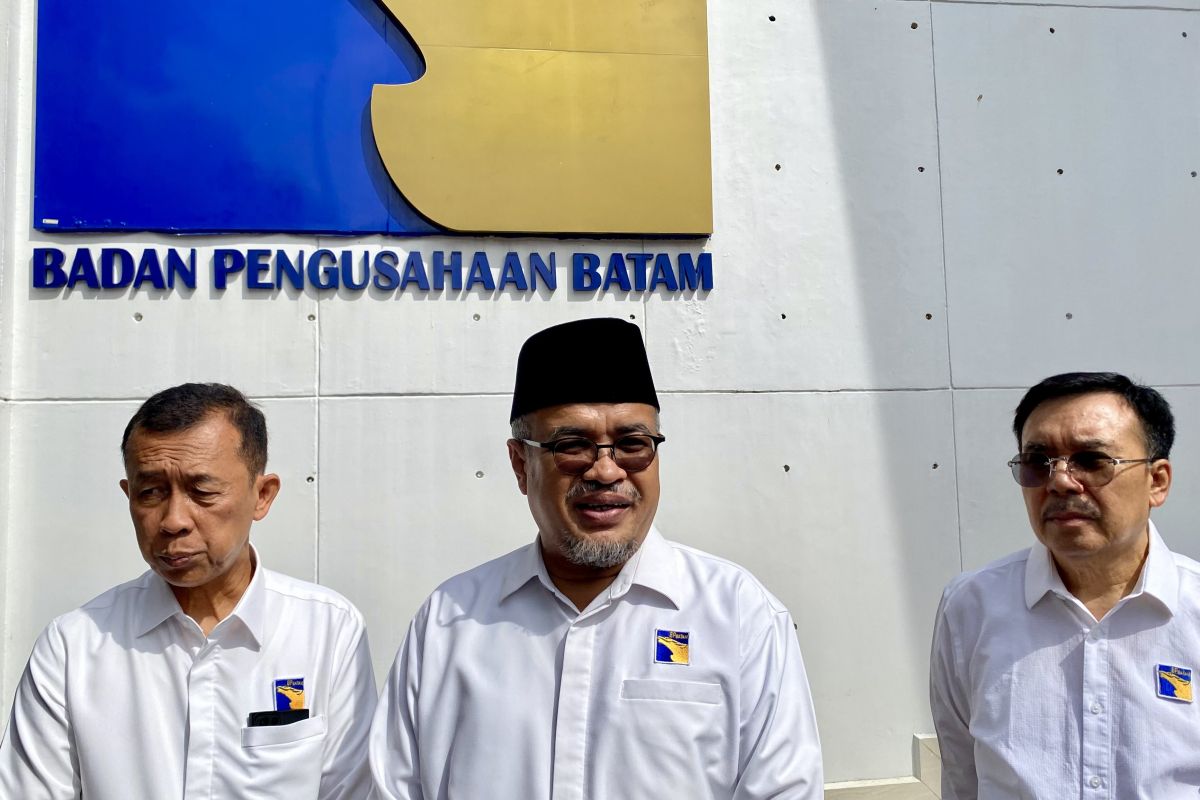 BP Batam prioritaskan kepastian perizinan guna tarik minat investor