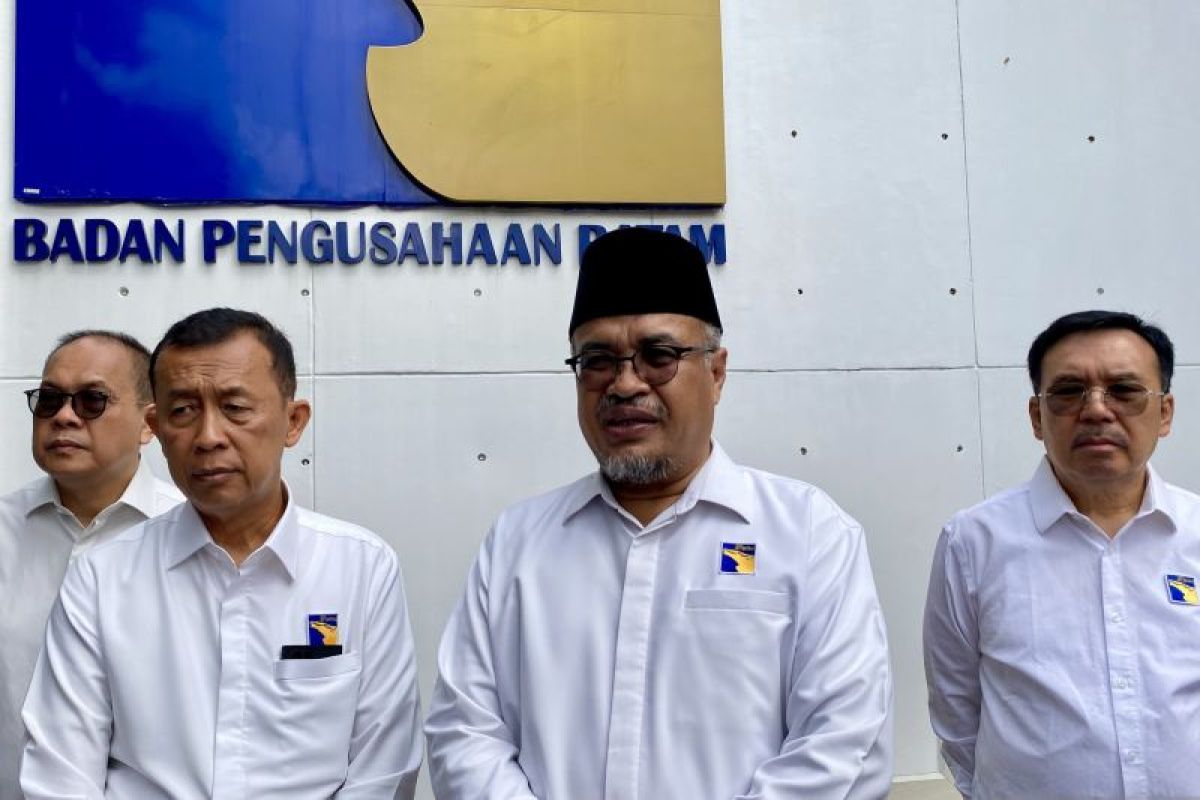 BP Batam ikuti arahan Presiden Prabowo terkait efisiensi anggaran