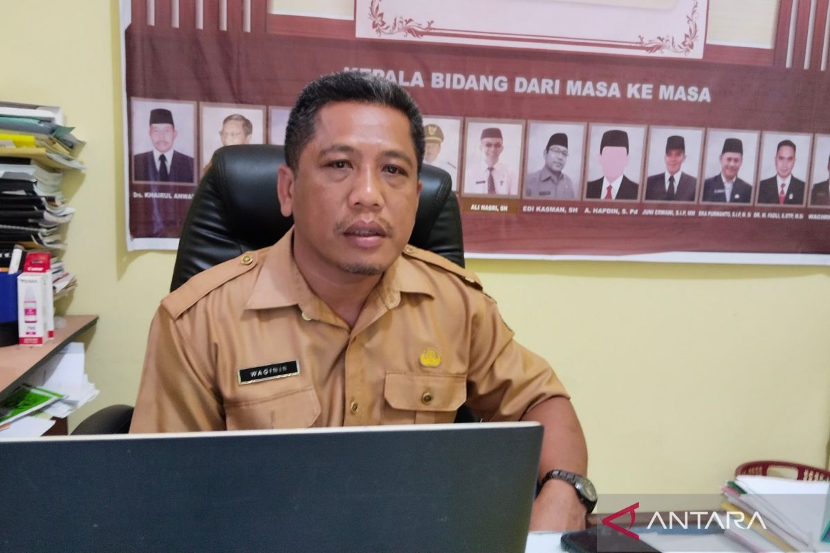 DPMD Mukomuko usulkan pemetaan batas desa 2025