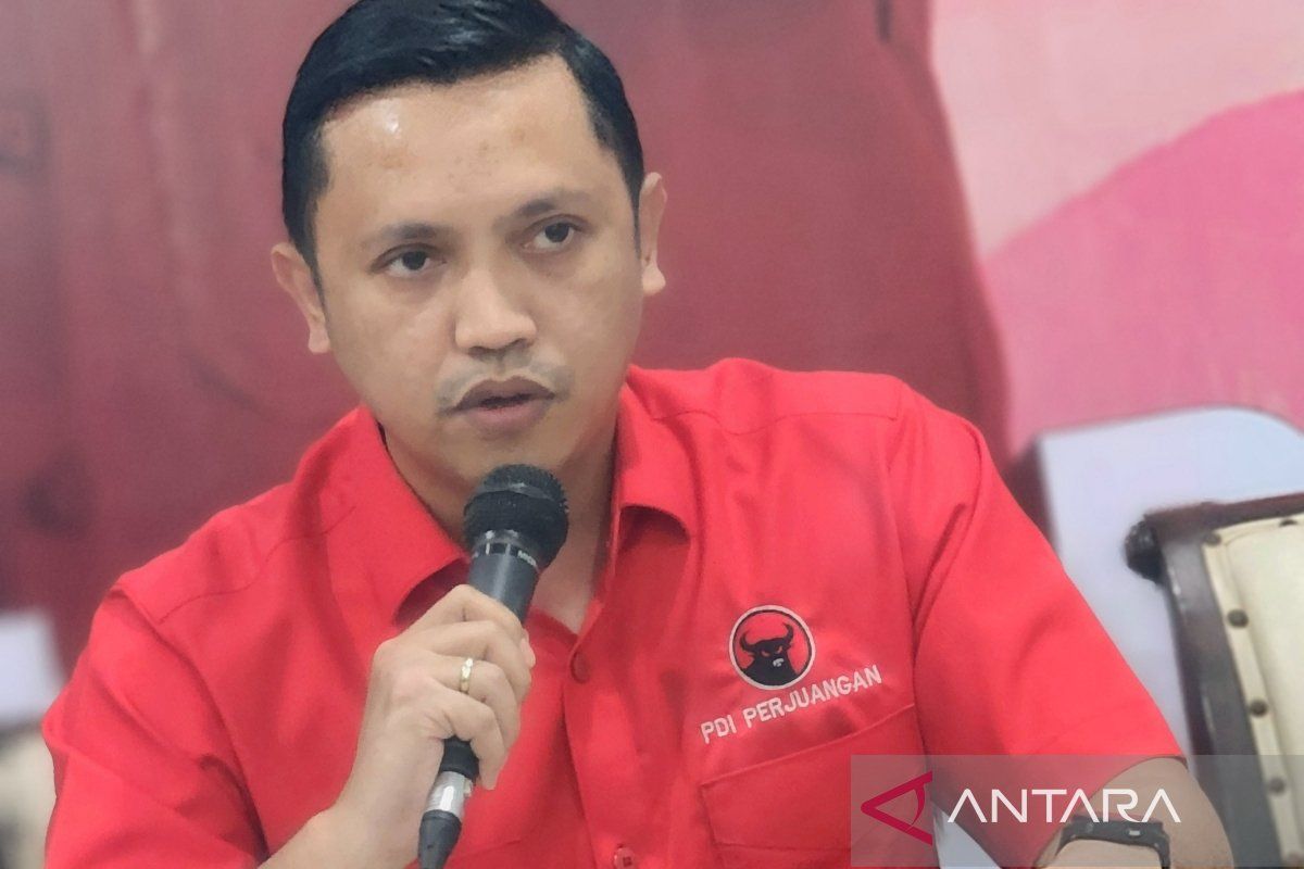 PDIP temukan dugaan mobilisasi kades dan ASN pada masa kampanye Pilgub Jateng 2024