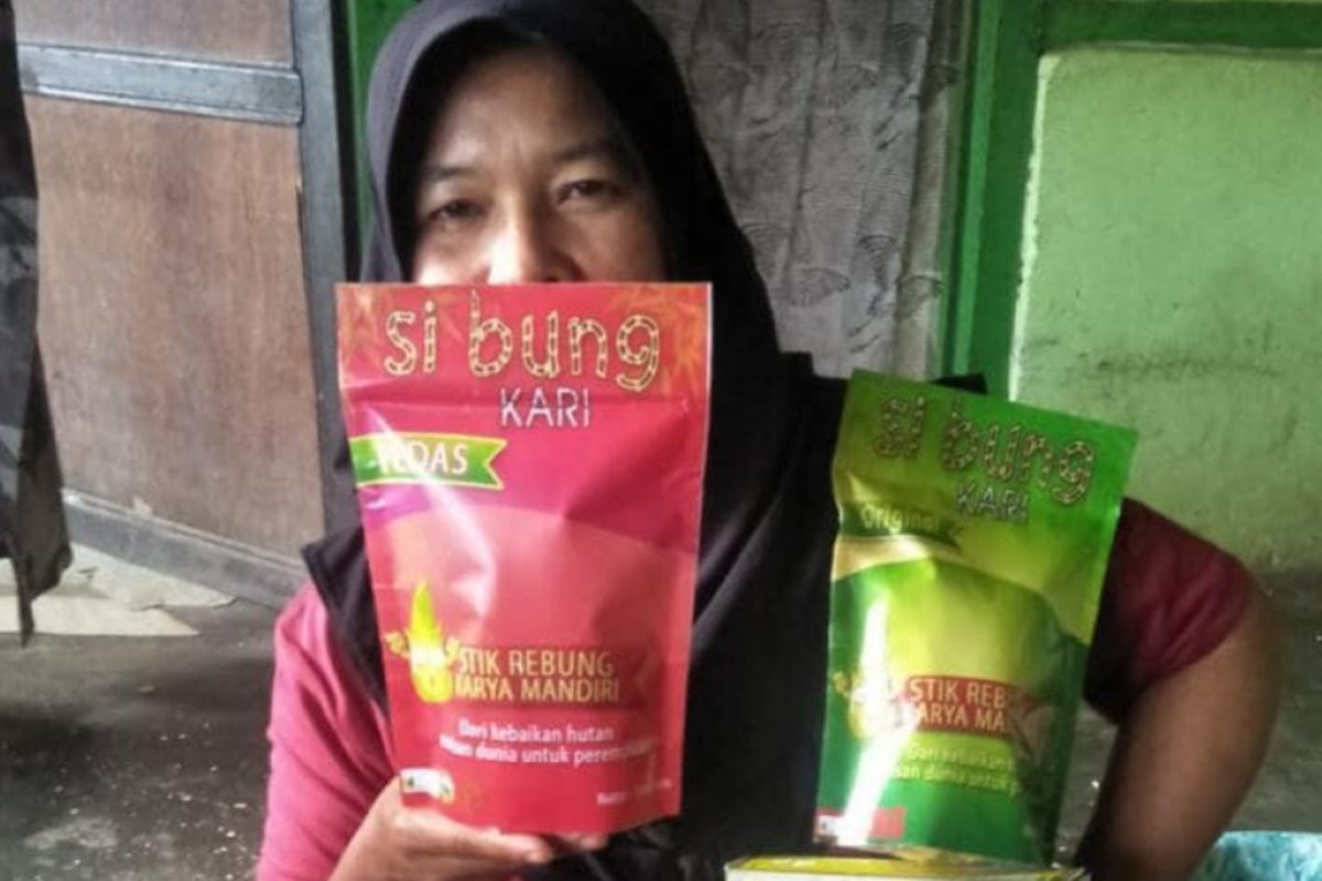 Kemenag Rejang Lebong sosialisasikan pengurusan sertifikasi halal