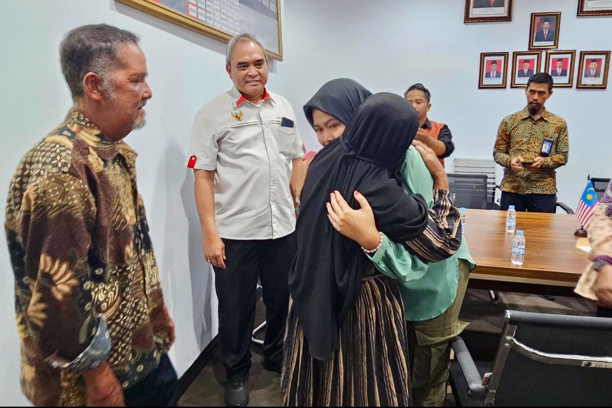 Tujuh WNI meninggal di Serawak Malaysia, KJRI upayakan pemulangan jenazah