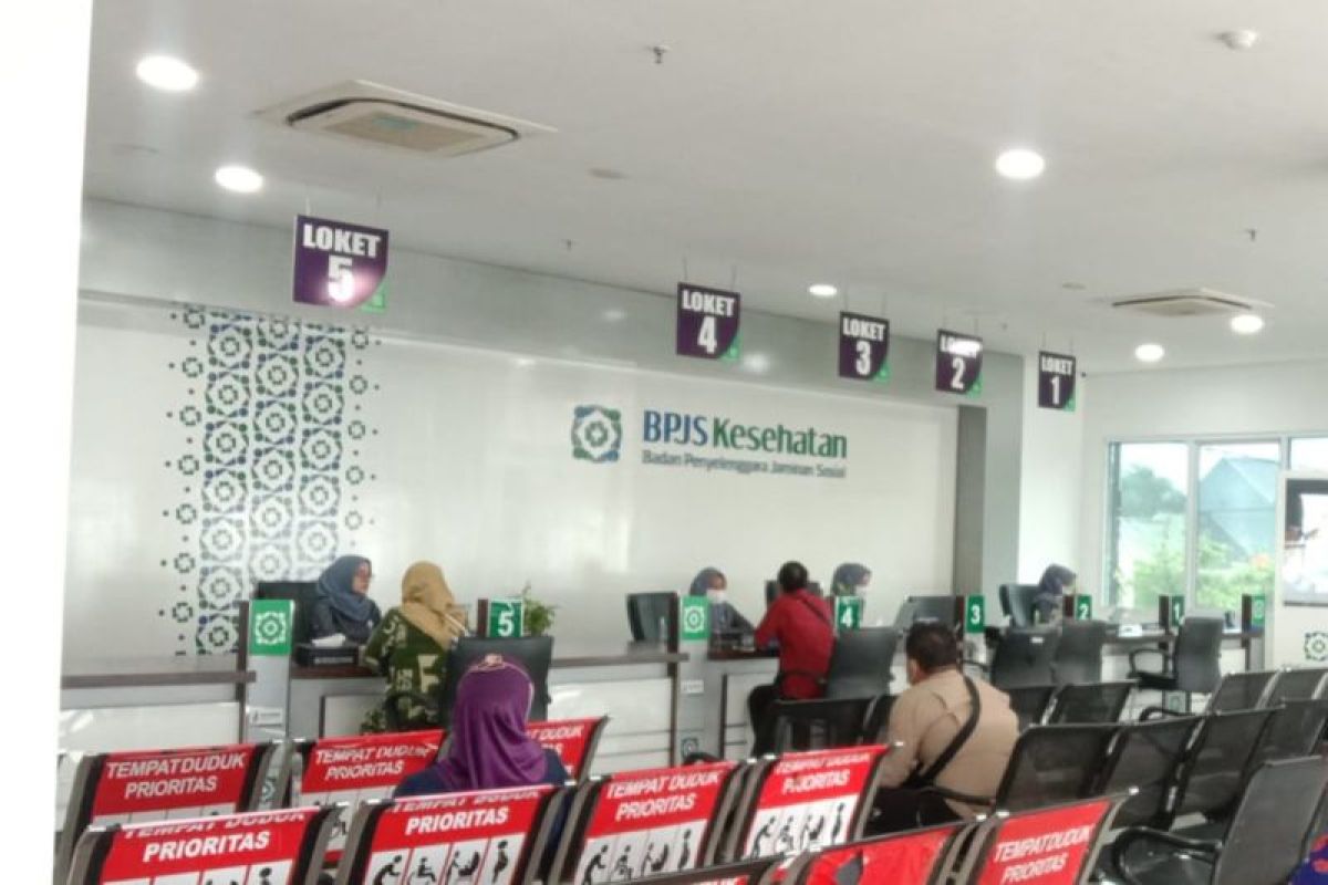 Nur: Pelayanan program JKN saat ini sudah semakin membaik