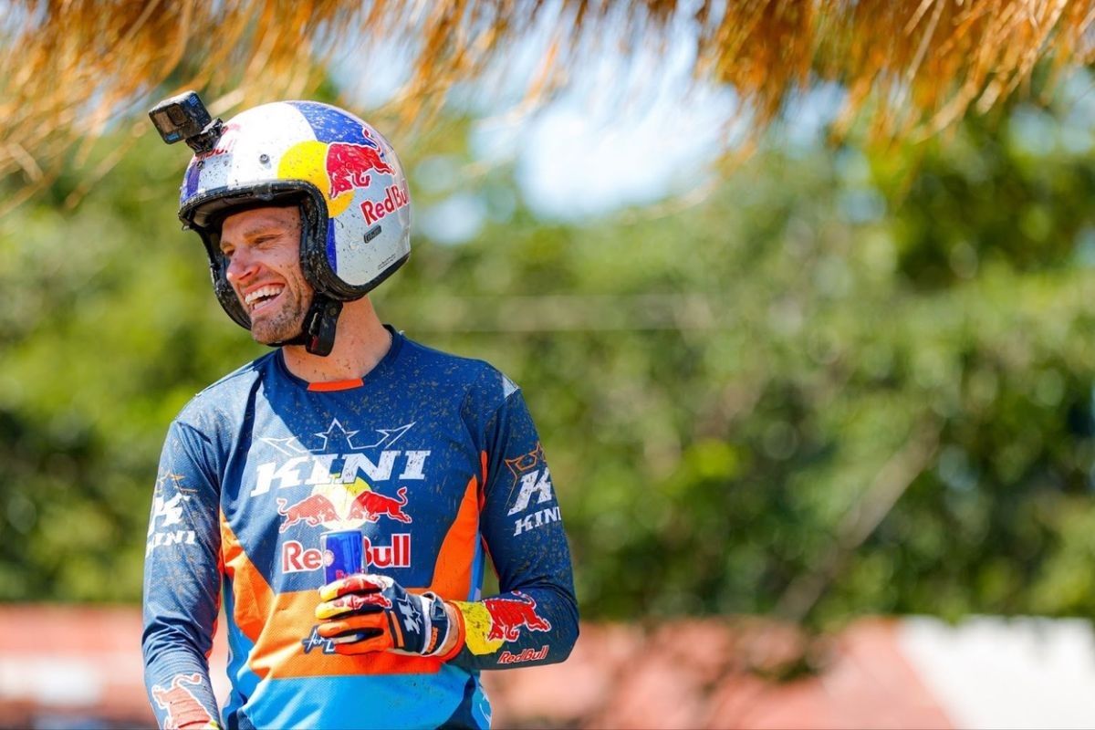 Brad Binder dan Jack Miller ingin tampilkan balapan hebat di GP Thailand