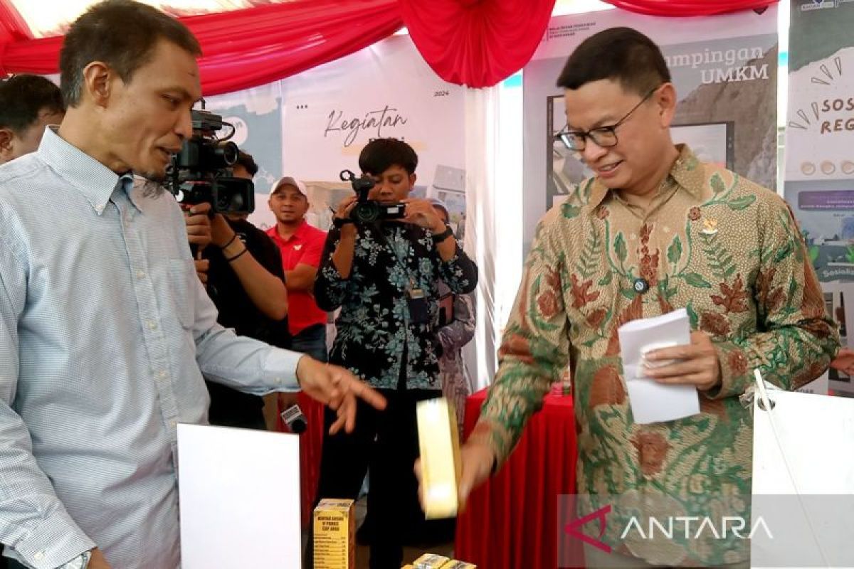 BPOM dan Badan Gizi Nasional siap monitor program makan gratis