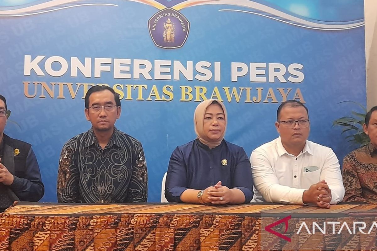 Cegah stunting, UB-Bapanas galakkan konsumsi pangan lokal