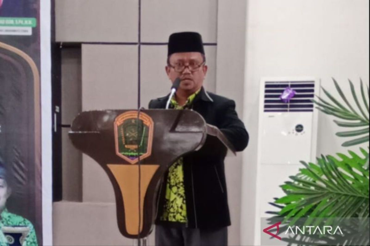 DMI Sumut : Masjid harus bisa gantikan fungsi pegadaian