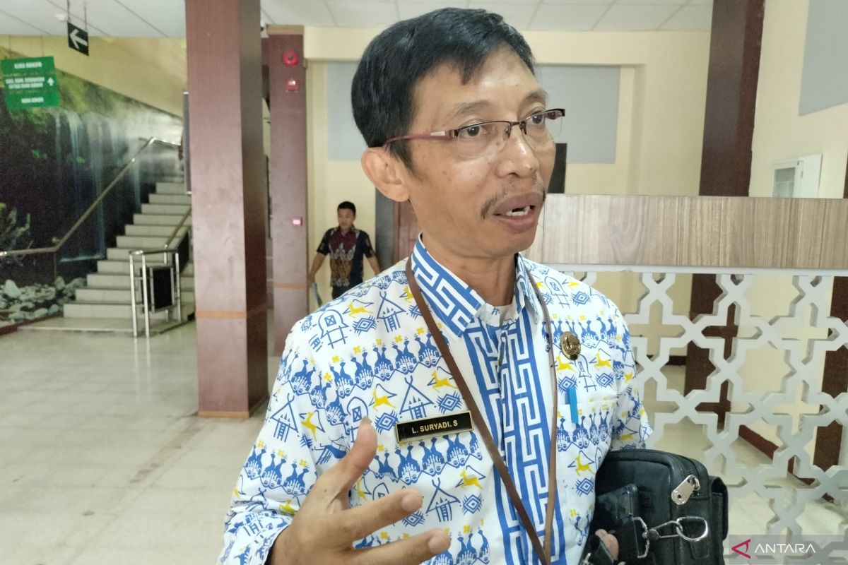 BRIDA NTB tidak mempersoalkan penerima beasiswa yang enggan pulang