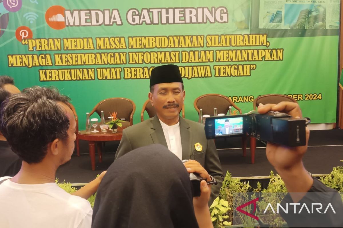 LDII Jateng imbau kader jangan golput di Pilkada 2024