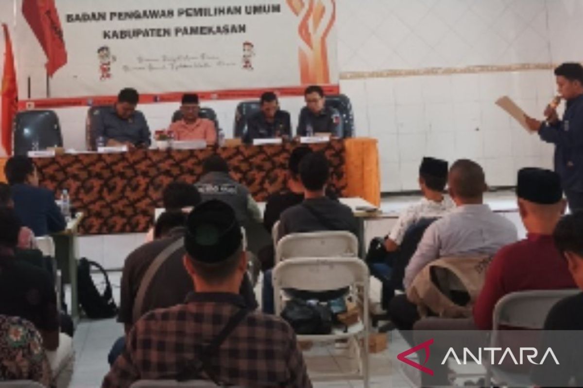 Bawaslu Pamekasan lindungi ribuan pengawas dengan program Jamsostek