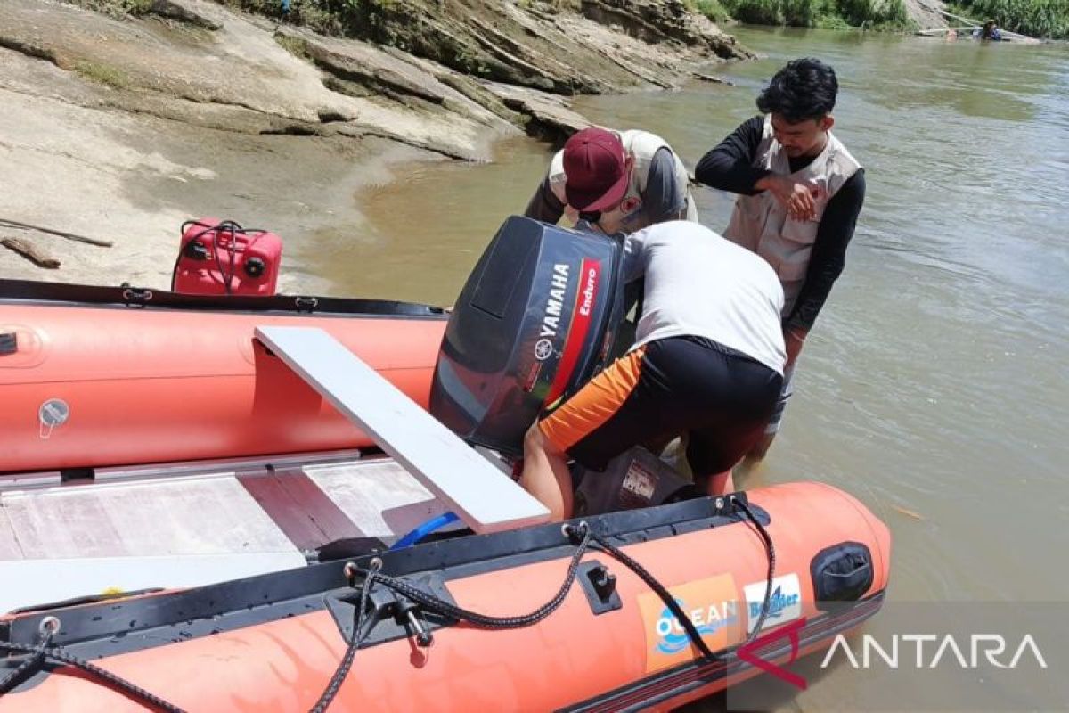 SAR temukan jasad remaja tenggelam di Sungai Selabung