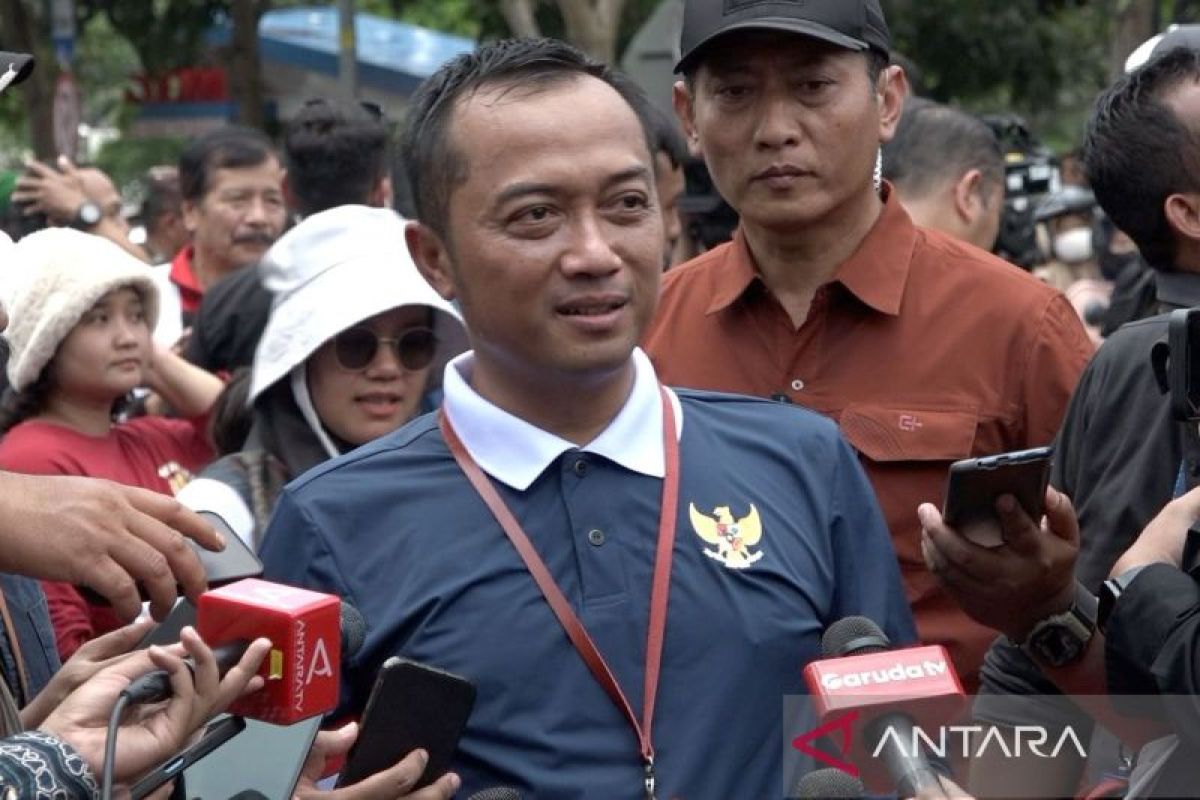 No rush in transfer of civil servants to IKN Nusantara: Minister