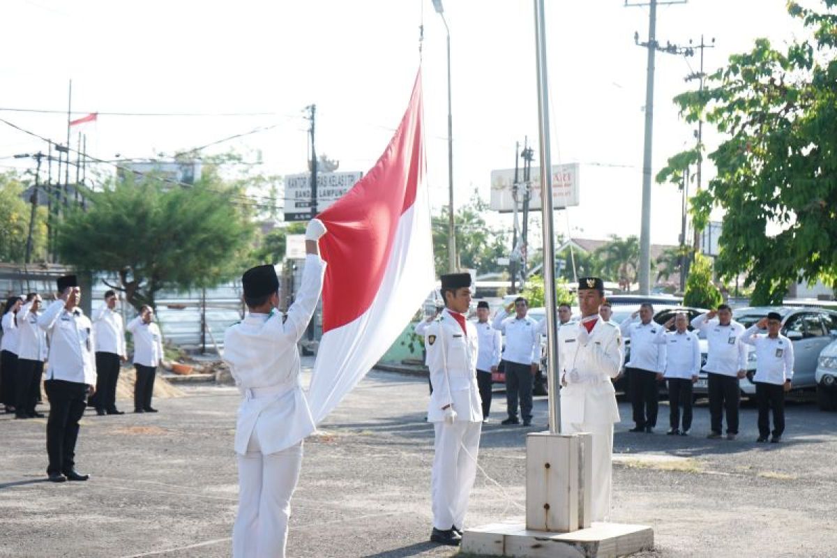 Sumpah Pemuda jadi pengingat persatuan yang mampu atasi perpecahan