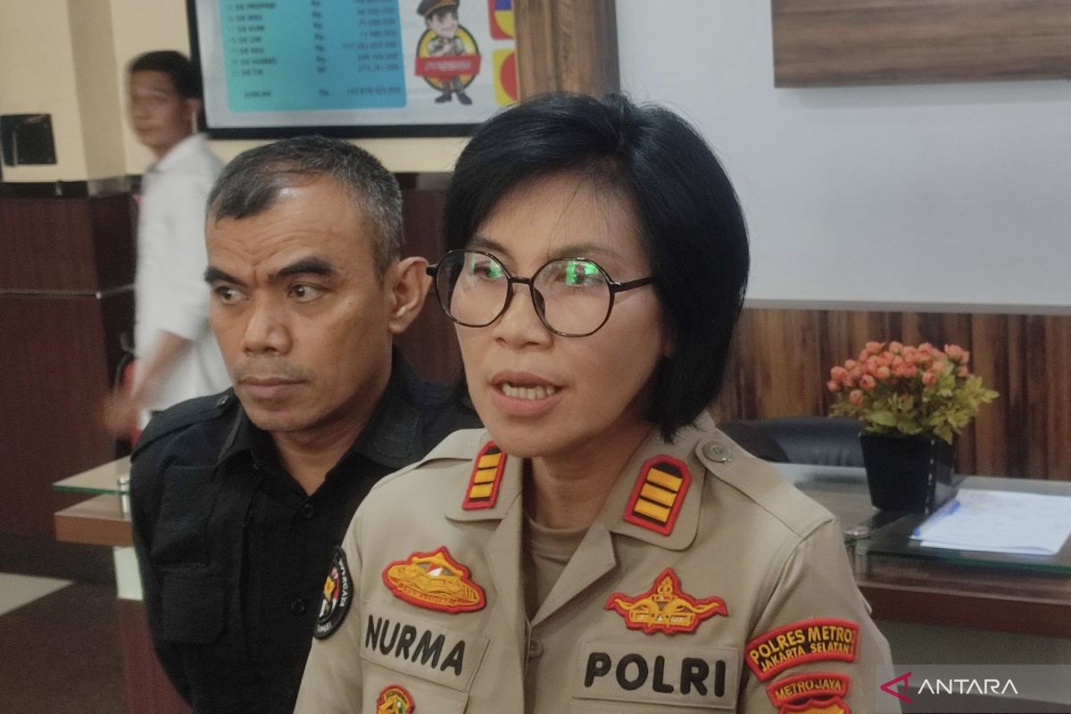 Polisi : Pelaku penyanderaan sempat mengajak korban jalan-jalan