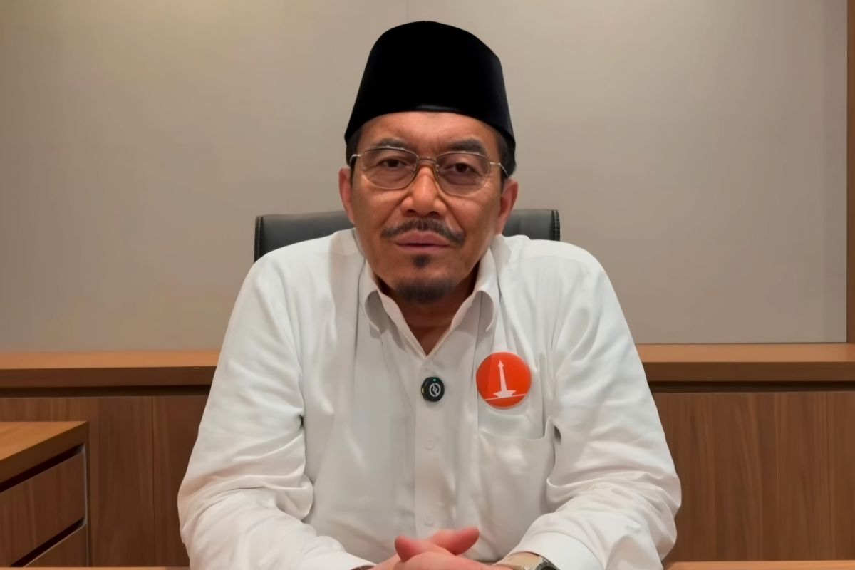 Suswono minta maaf ucapannya di pertemuan Ormas Bang Japar