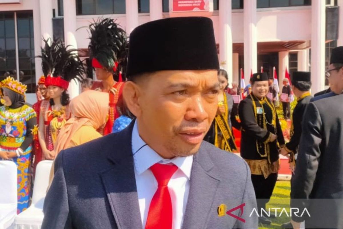 DPRD Balikpapan ingatkan pemerintah tidak alergi kritik dari pemuda