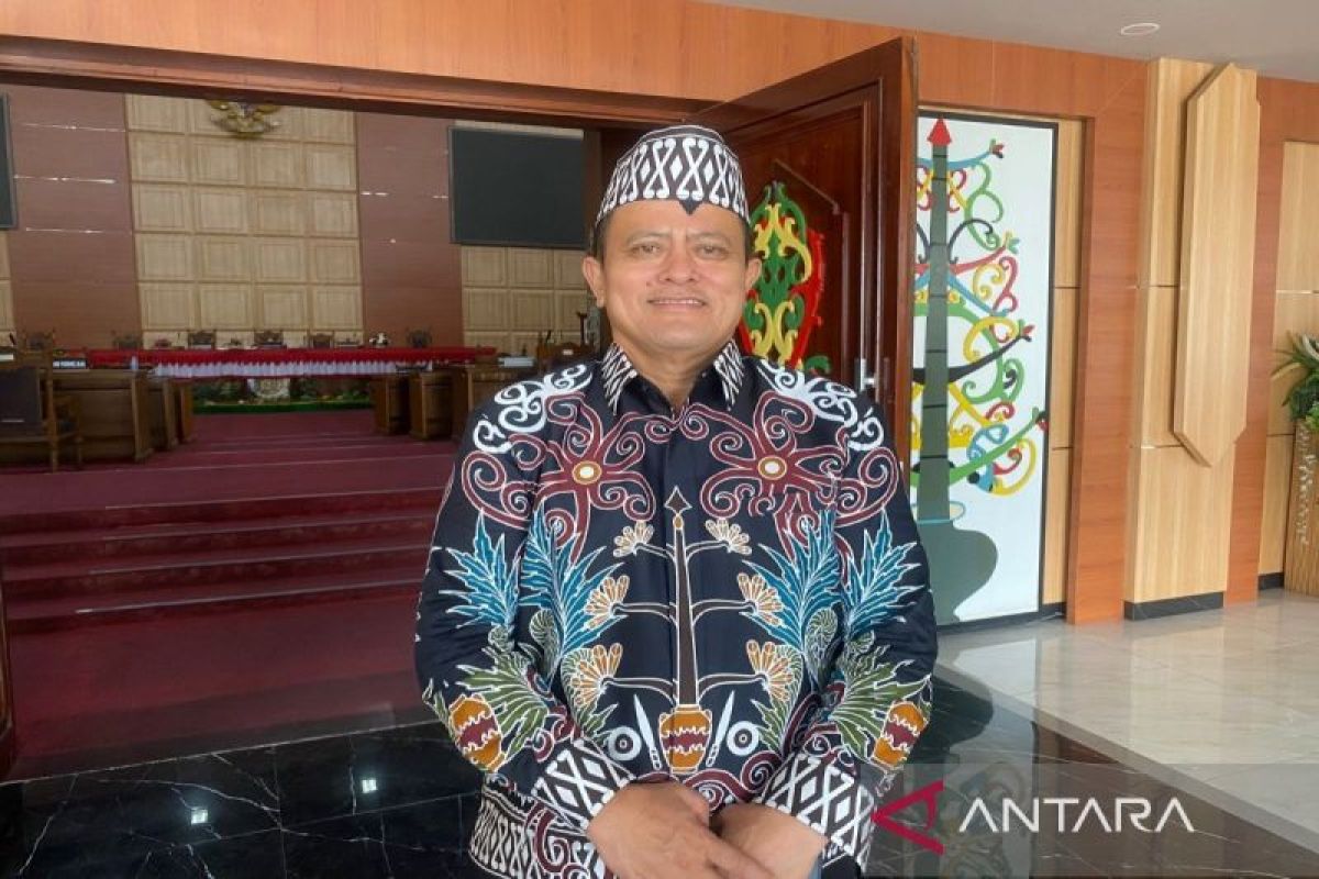 Pemkot Palangka Raya diminta optimalkan pelayanan publik dengan SPBE