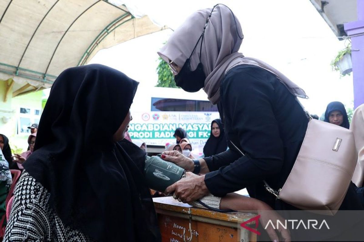 Kolaborasi diperlukan untuk tingkatkan kesadaran bahaya "fatty liver"