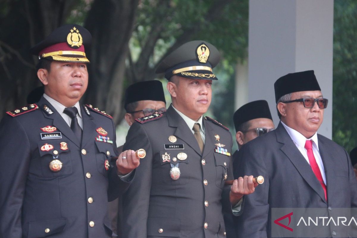 Bupati Sukabumi: Hari Sumpah Pemuda jangan hanya jadi status di media sosial