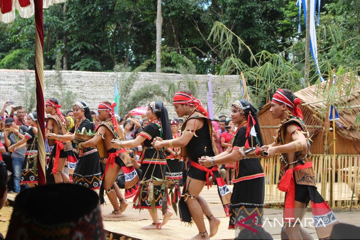 Sektor pariwisata Bengkayang sumbang PAD Rp2,1 miliar