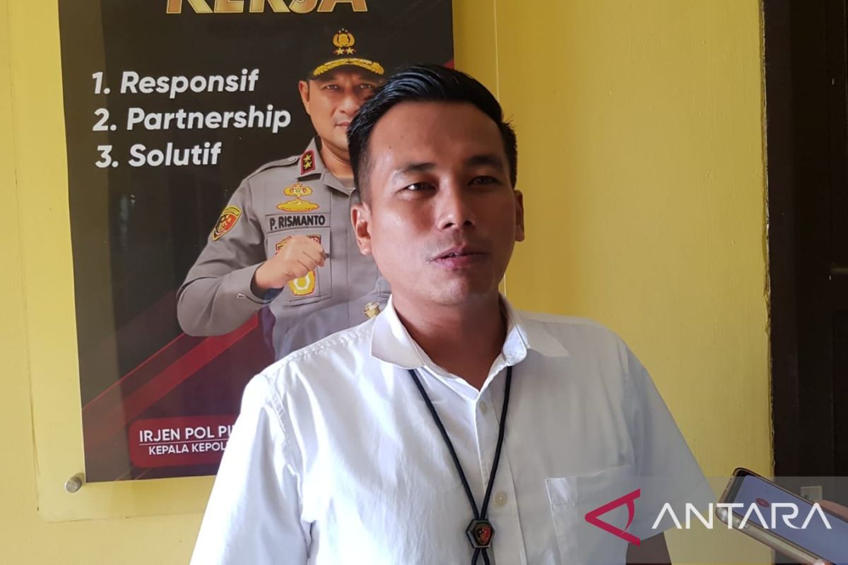 Polres Singkawang tegaskan penyidikan kasus asusila HA tetap lanjut