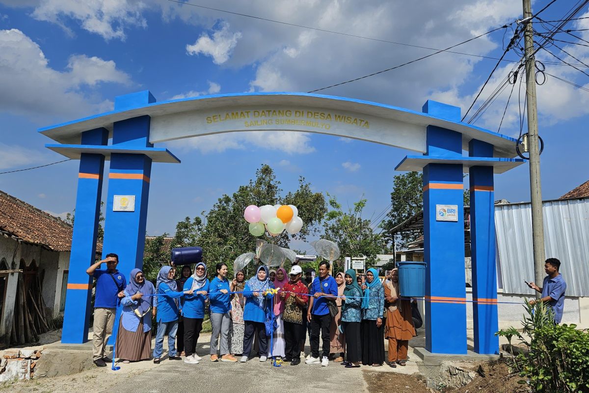 Dosen FEB UI beri edukasi warga Sumbermulyo lestarikan kerajinan tapis