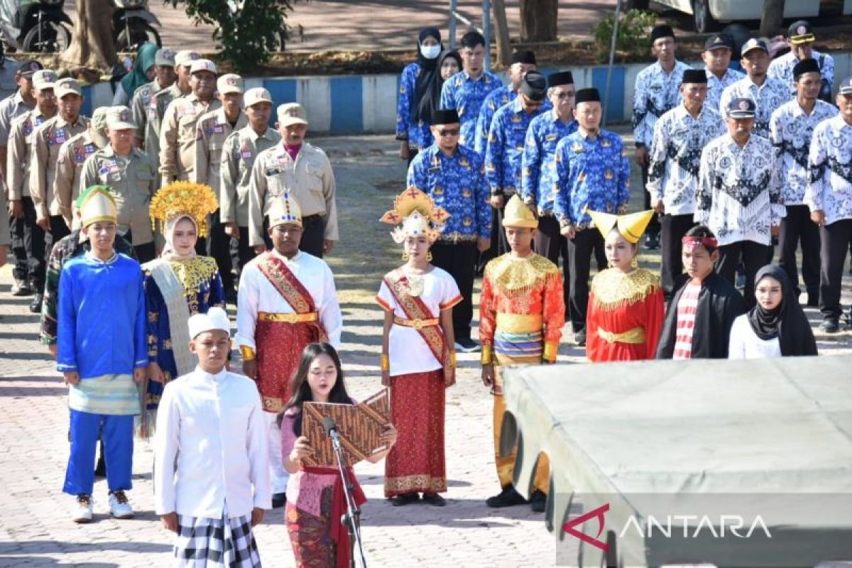 Sekda Situbondo: Capaian Indeks Pembangunan Pemuda perlu ditingkatkan