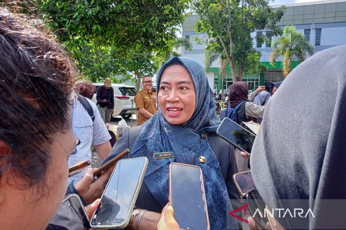 Dispora Kaltim ajak pemuda tingkatkan  kualitas songsong IKN