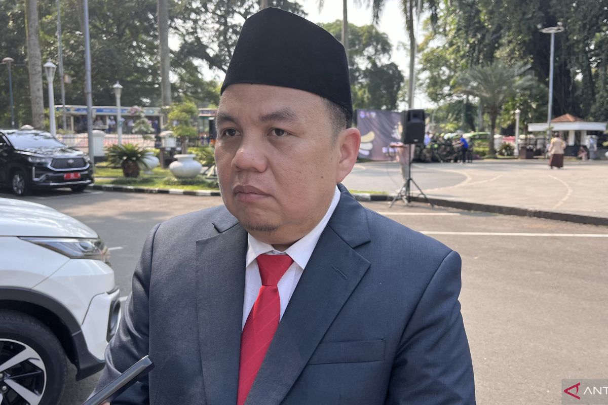 DPRD Kota Bogor apresiasi keterlibatan pemuda pada lembaga legislatif