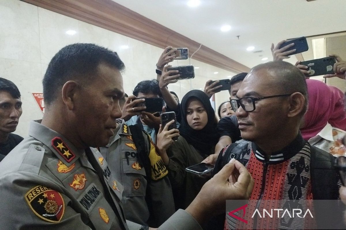 Kapolda NTT berantas TPPO dari akar rumput sebab ada sebelum merdeka