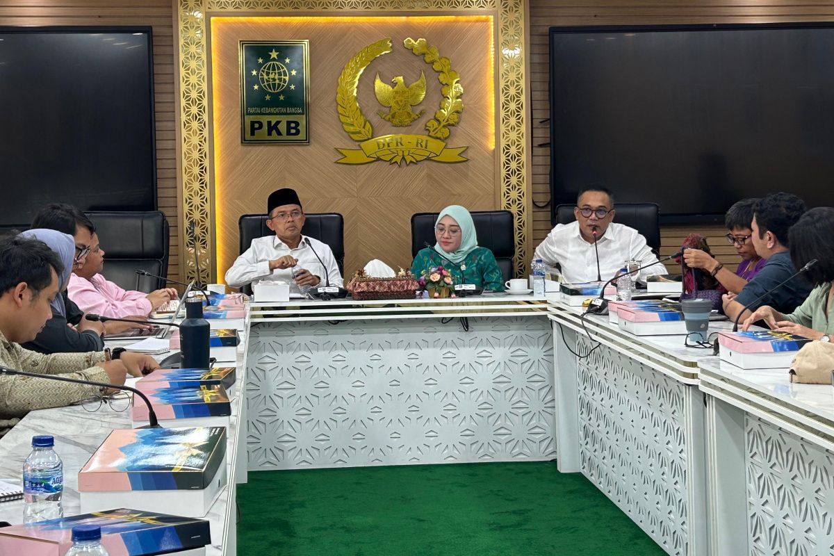 AMAN minta DPR segera sahkan RUU masyarakat adat 