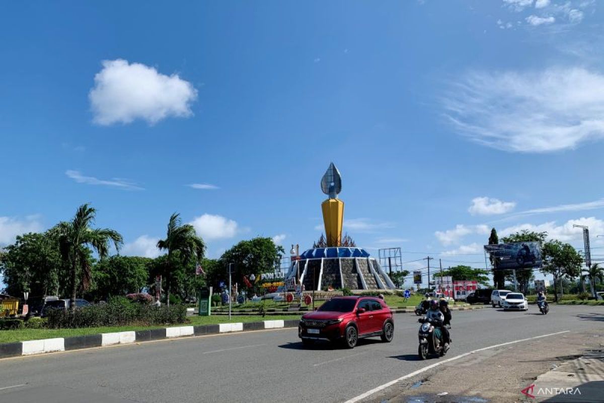 Cuaca di Banda Aceh pada Senin Cerah Berawan