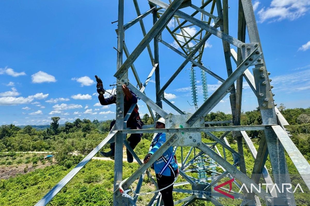 PLN Kalimantan gandeng Kejagung dalam  pengadaan barang dan jasa