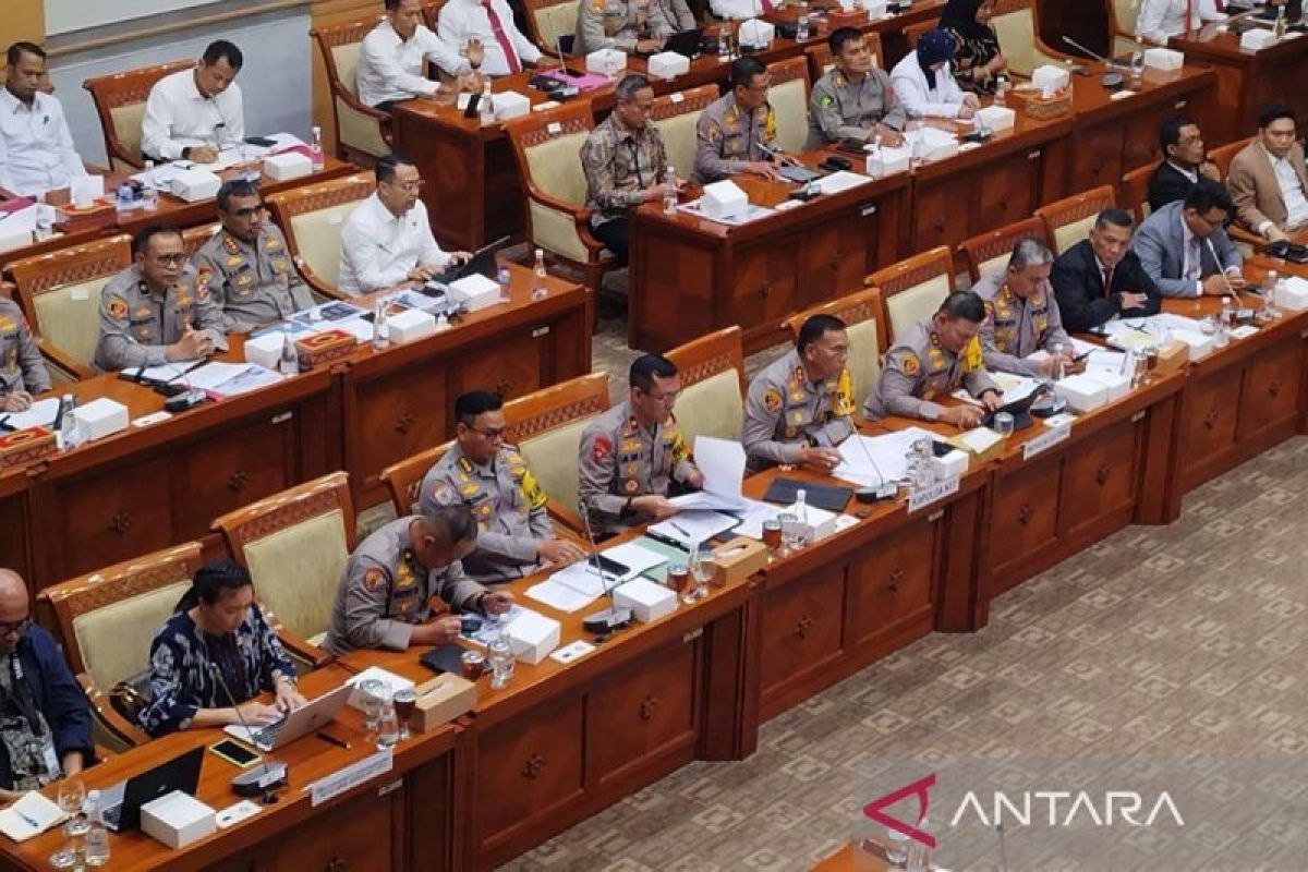 Kapolda NTT beberkan 5 pelanggaran Ipda Rudy Soik