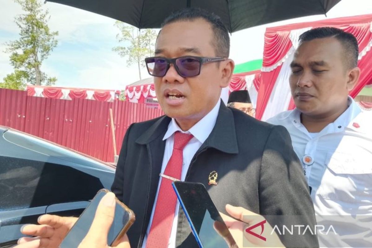 MA dukung penuh proses hukum tiga hakim PN Surabaya dalam kasus suap vonis bebas Ronald Tannur