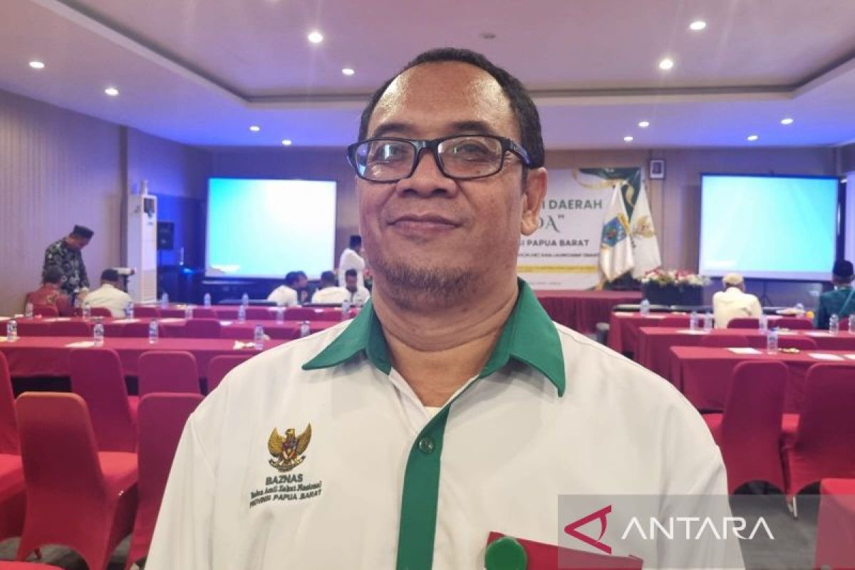 Baznas bantu rumah layak huni bagi 57 keluarga di empat kabupaten