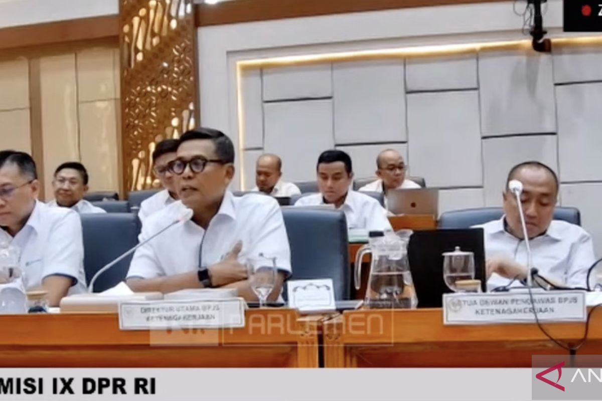 BPJS Ketenagakerjaan koordinasi dengan Sritex terkait isu pekerja