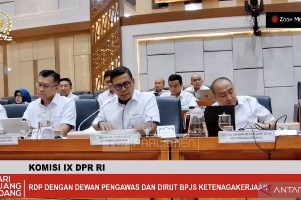 BPJS Ketenagakerjaan: Diperlukan adanya skema PBI untuk pekerja rentan