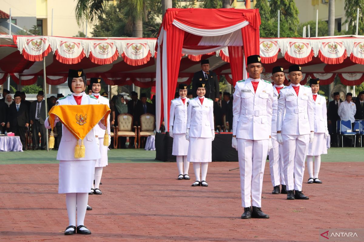 Pemkab Bekasi ajak pemuda dan pemudi ambil peran dalam pembangunan