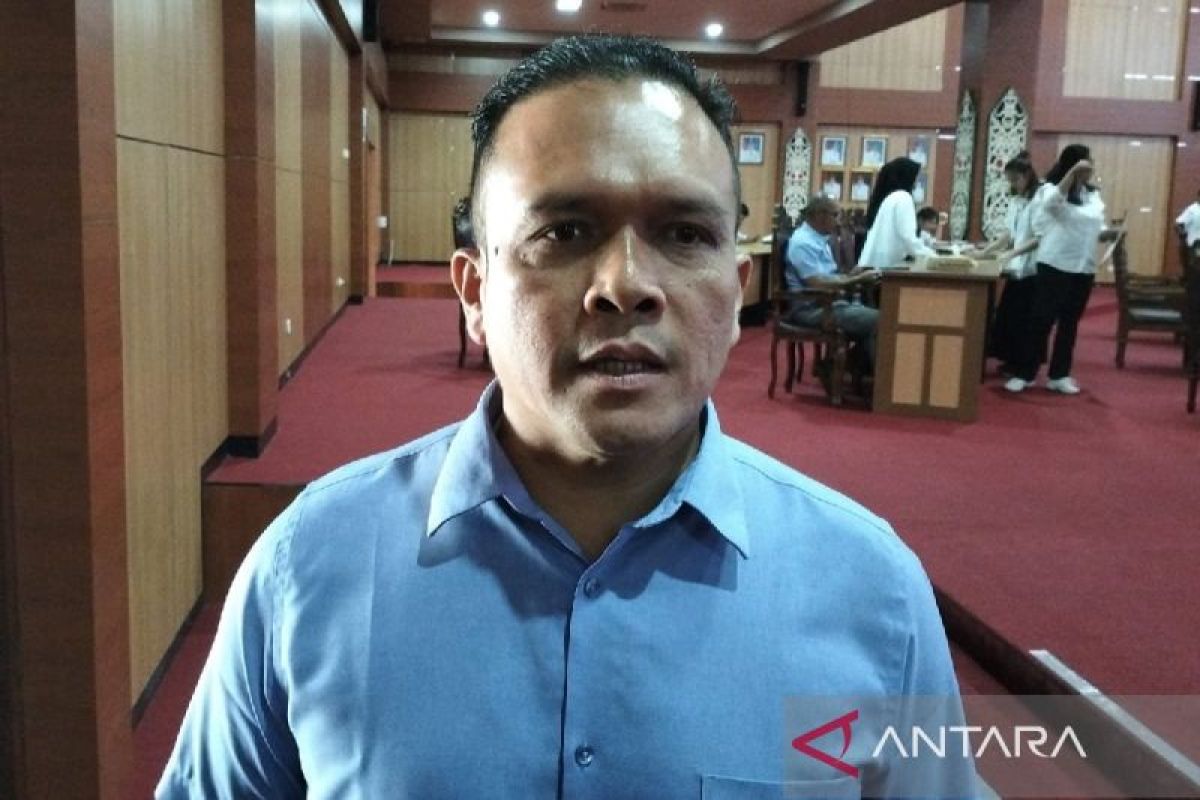 Legislator Palangka Raya: Penanaman padi gogo dan cabai dukung ketahanan pangan