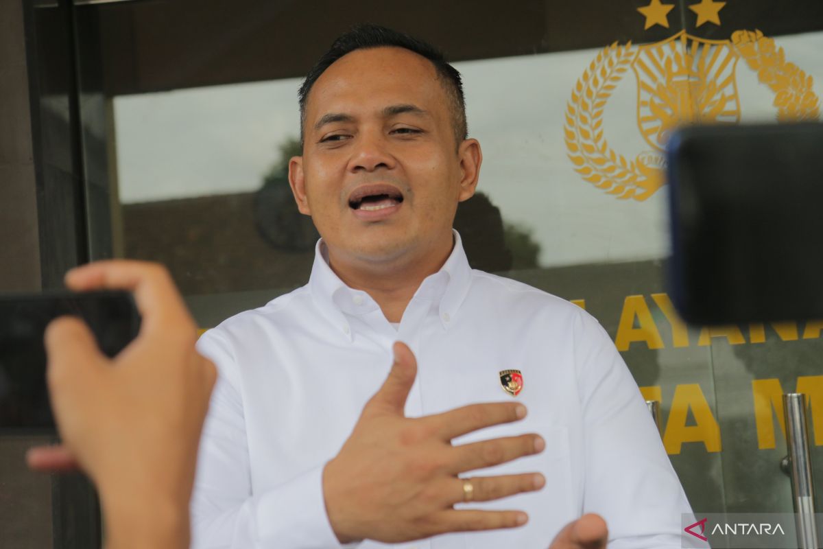 Polresta Mataram agendakan pemeriksaan eks Wabup Sumbawa usai pilkada