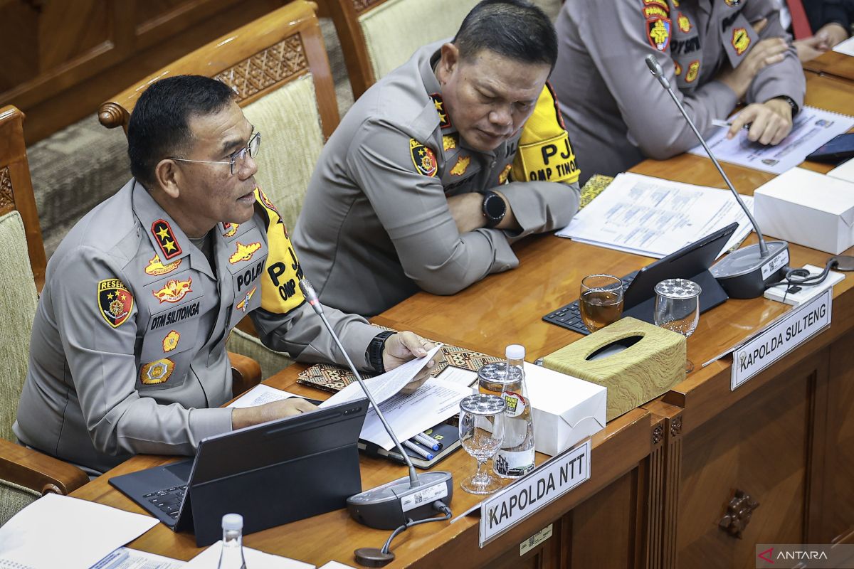 Anggota DPR akan lapor Prabowo jika nasib Rudy Soik tak jelas