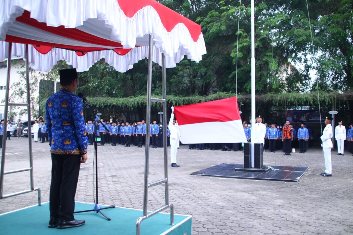 Pemkot Pontianak siapkan SDM pemuda unggul untuk memajukan daerah